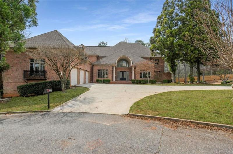Image for property 1483 Jones Road, Roswell, GA 30075