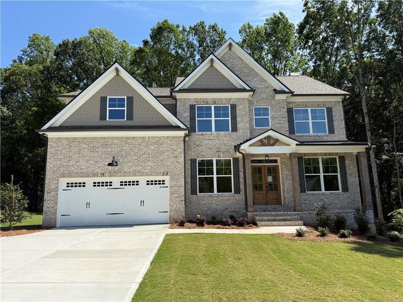 Image for property 73 Hewett Road, Pendergrass, GA 30567