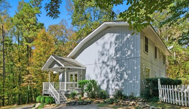 Image for property 5430 Bethlehem Road, Fairburn, GA 30213