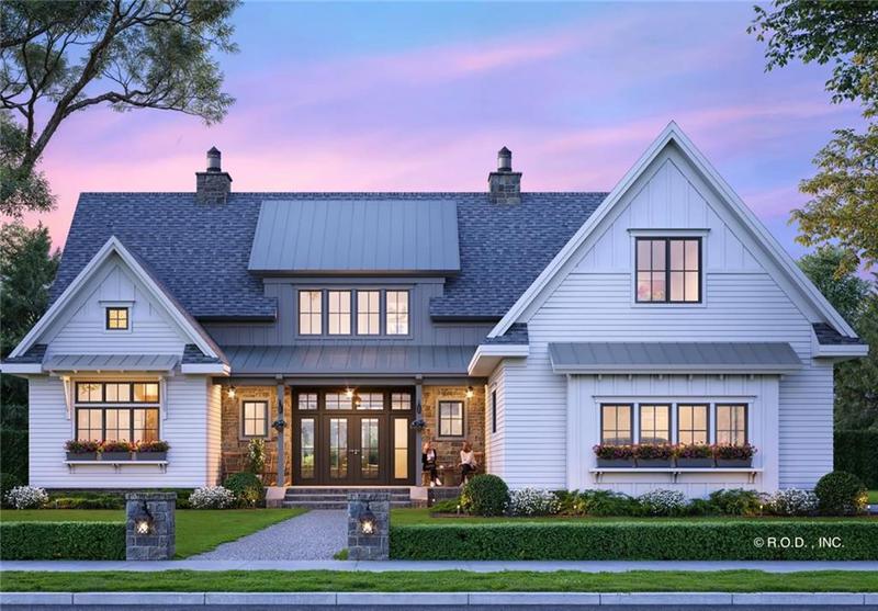 Image for property 5861 Liberty Road, Douglasville, GA 30187