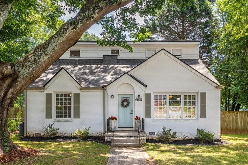 Image for property 2010 2nd Avenue, Decatur, GA 30032