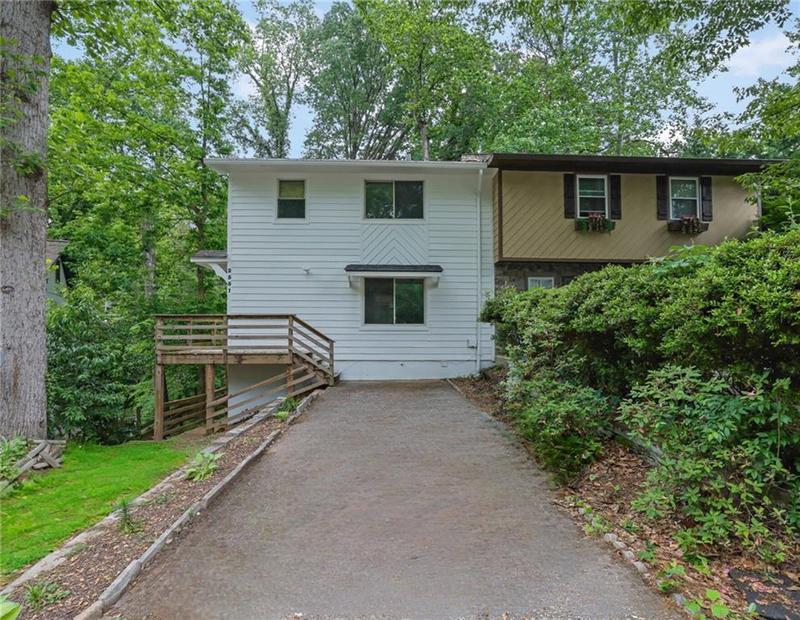 Image for property 2551 Park Road, Smyrna, GA 30080