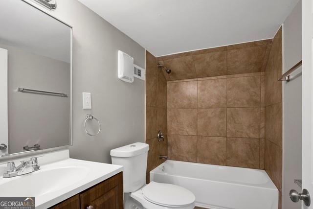 Image for property 2658 McAfee Road, Decatur, GA 30032