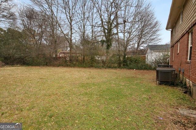 Image for property 2658 McAfee Road, Decatur, GA 30032