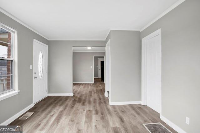 Image for property 2658 McAfee Road, Decatur, GA 30032