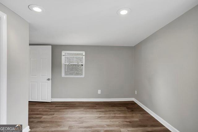 Image for property 2658 McAfee Road, Decatur, GA 30032
