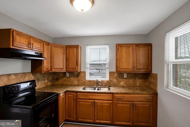 Image for property 2658 McAfee Road, Decatur, GA 30032