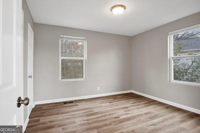 Image for property 2658 McAfee Road, Decatur, GA 30032