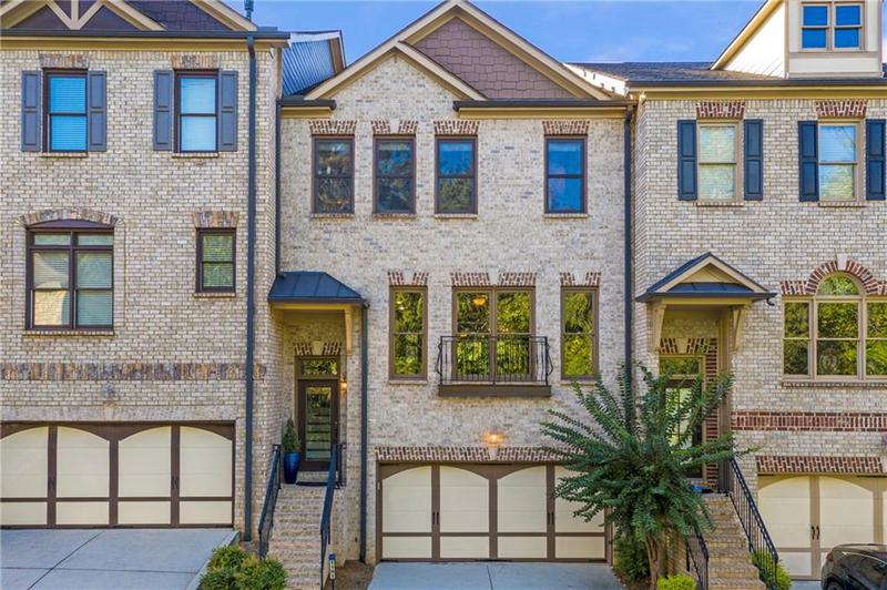 Image for property 1191 Grassy Oat Lane, Lawrenceville, GA 30045