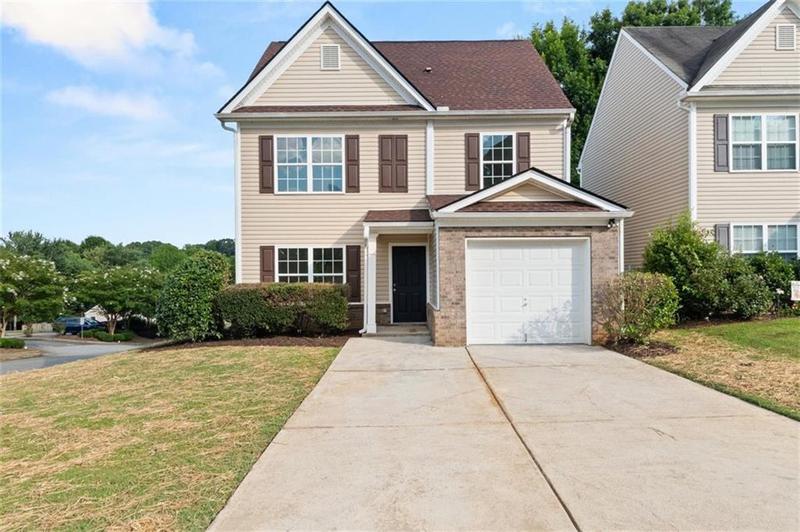 Image for property 1587 Alcovy Falls Drive, Lawrenceville, GA 30045
