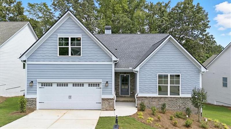 Image for property 4022 Links Blvd, Jefferson, GA 30549
