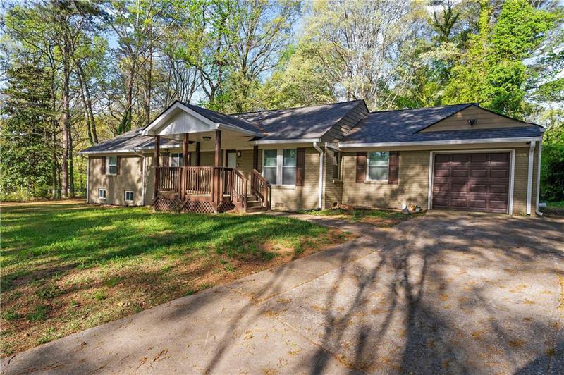 Image for property 1441 Cahaba Drive, Atlanta, GA 30311