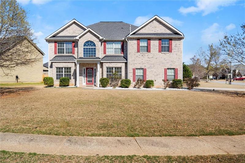 Image for property 5040 Mundy Court, Cumming, GA 30028