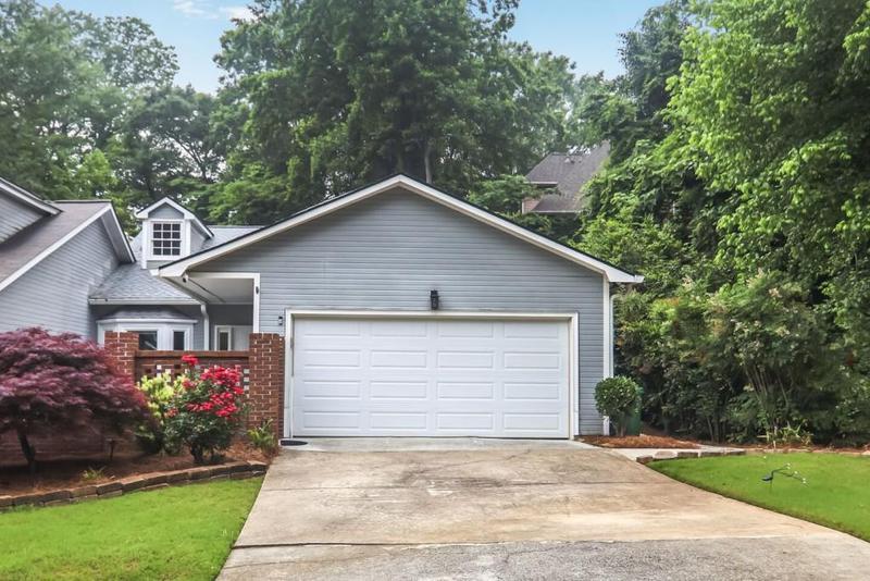 Image for property 2983 Crosswycke Forest Drive, Brookhaven, GA 30319