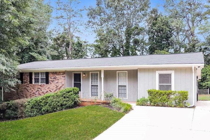 Image for property 4820 Oak Grove Drive, Cumming, GA 30040