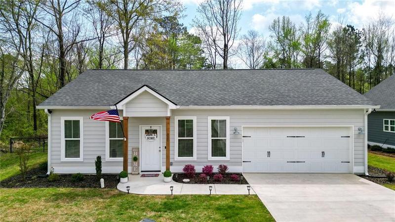 Image for property 810 Shannon Circle Connector, Rome, GA 30161