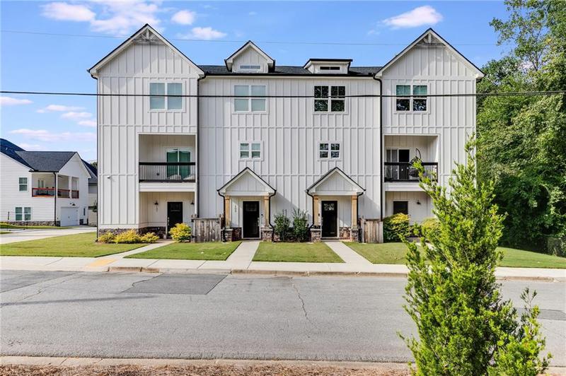 Image for property 103 Chandler Street, Carrollton, GA 30117