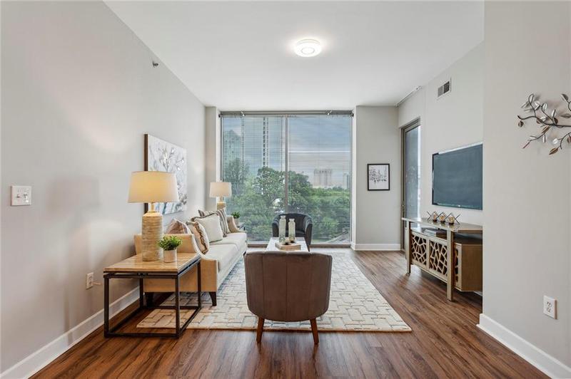 Image for property 2795 Peachtree Road 703, Atlanta, GA 30305