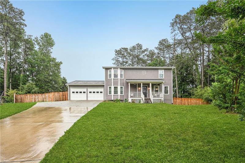 Image for property 1752 Shadybrook Court, Lawrenceville, GA 30043