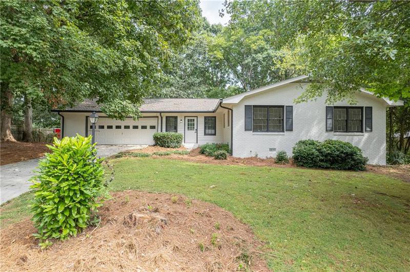 Image for property 1586 Kings Road, Marietta, GA 30062