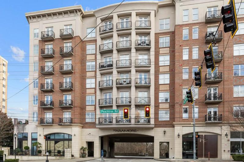 Image for property 2255 Peachtree Road 328, Atlanta, GA 30309