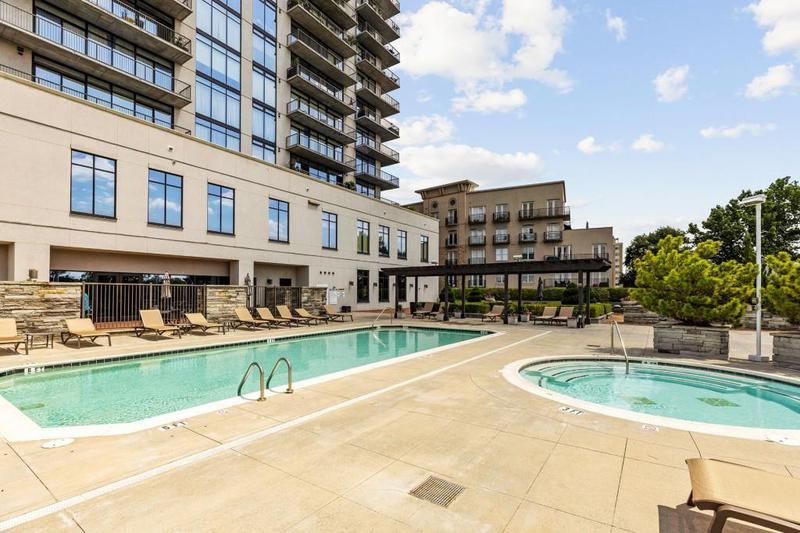 Image for property 2255 Peachtree Road 328, Atlanta, GA 30309