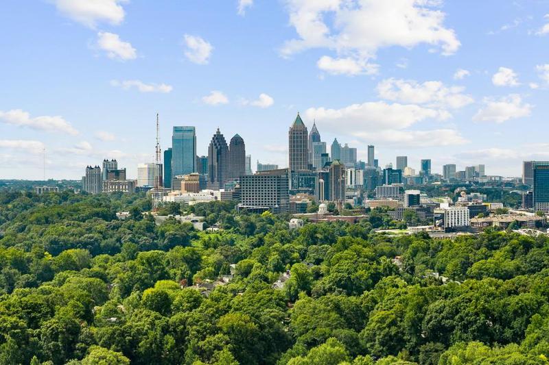Image for property 2255 Peachtree Road 328, Atlanta, GA 30309