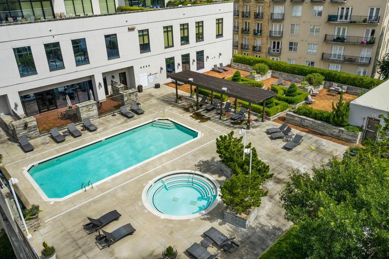 Image for property 2255 Peachtree Road 328, Atlanta, GA 30309