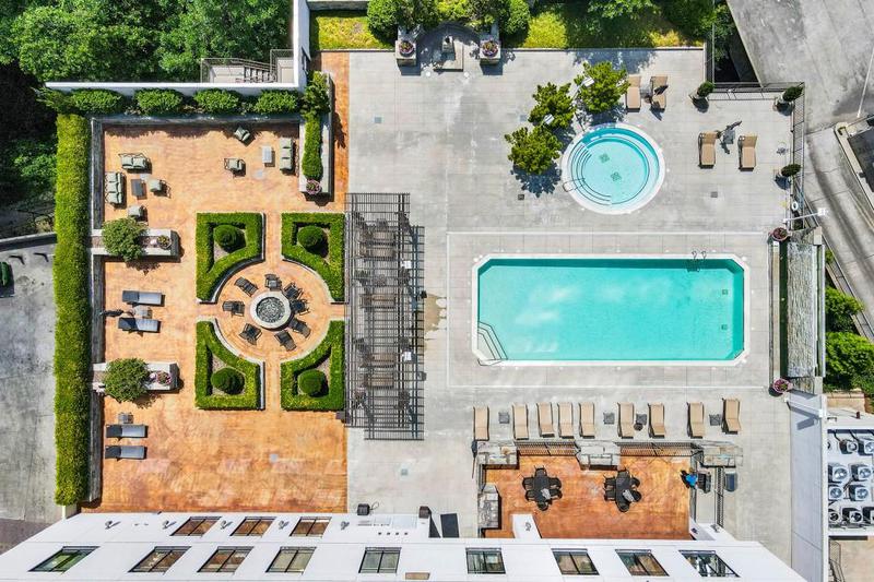 Image for property 2255 Peachtree Road 328, Atlanta, GA 30309