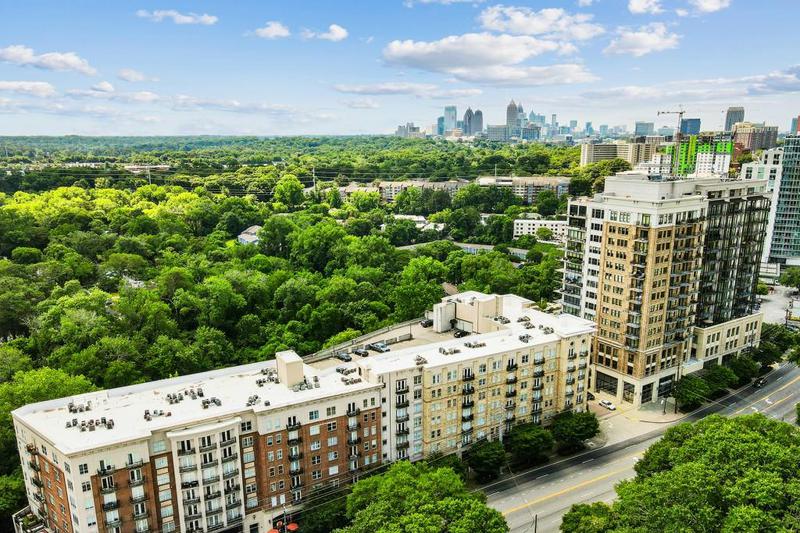 Image for property 2255 Peachtree Road 328, Atlanta, GA 30309