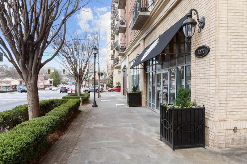 Image for property 2255 Peachtree Road 328, Atlanta, GA 30309