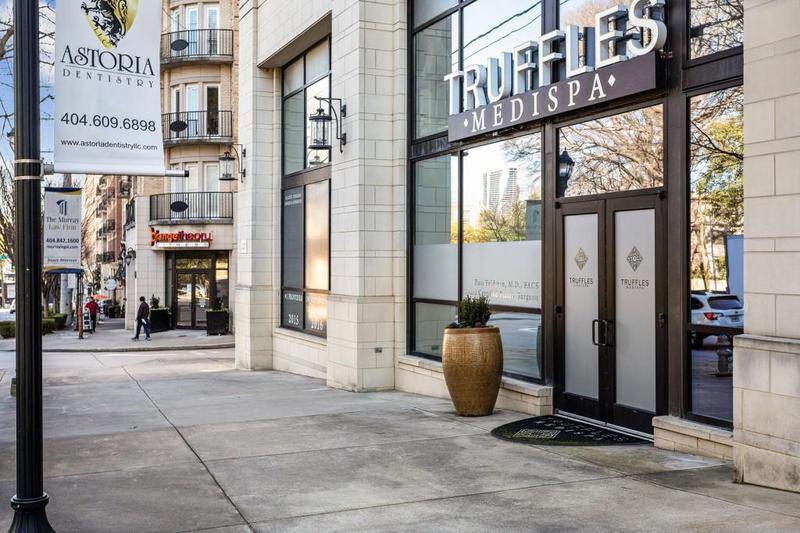 Image for property 2255 Peachtree Road 328, Atlanta, GA 30309
