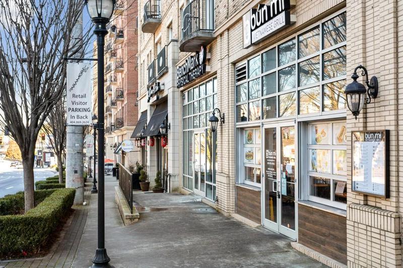 Image for property 2255 Peachtree Road 328, Atlanta, GA 30309
