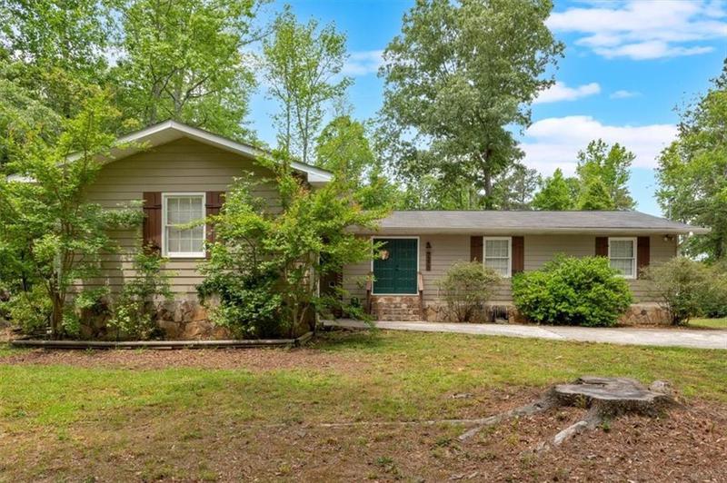 Image for property 7370 Mitchell Court, Villa Rica, GA 30180