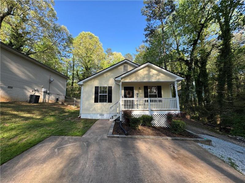Image for property 9296 Horseshoe Bend, Gainesville, GA 30506