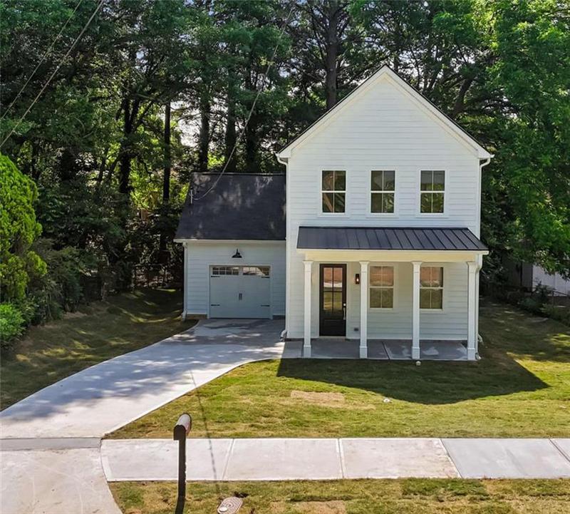 Image for property 1888 Goddard Street, Atlanta, GA 30315