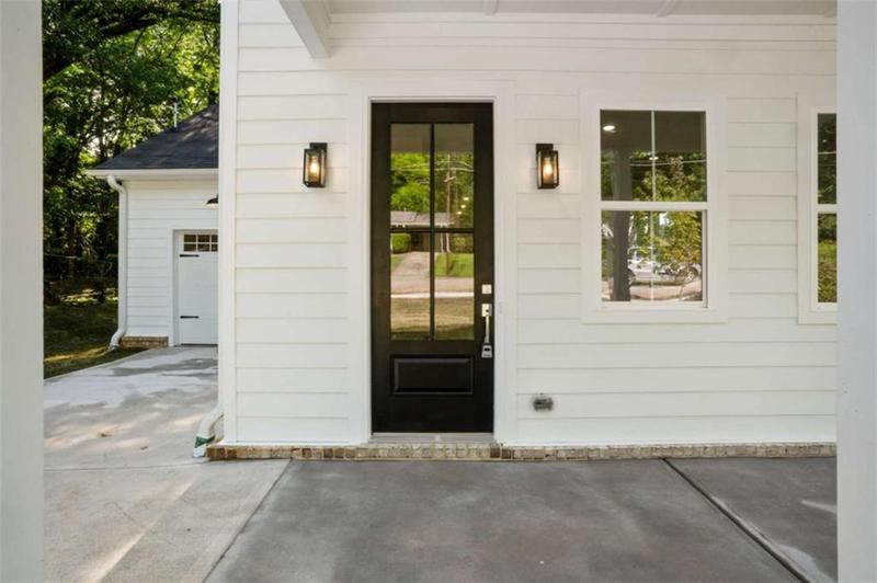 Image for property 1888 Goddard Street, Atlanta, GA 30315