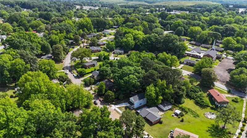 Image for property 1888 Goddard Street, Atlanta, GA 30315