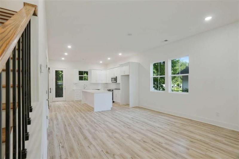 Image for property 1888 Goddard Street, Atlanta, GA 30315