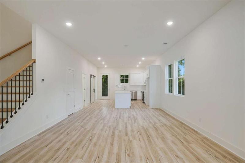 Image for property 1888 Goddard Street, Atlanta, GA 30315