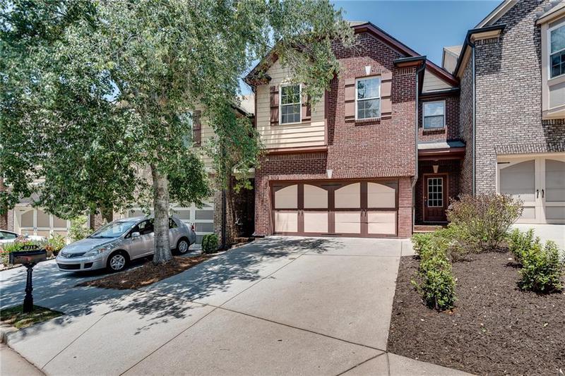 Image for property 5211 Montine Way, Peachtree Corners, GA 30092