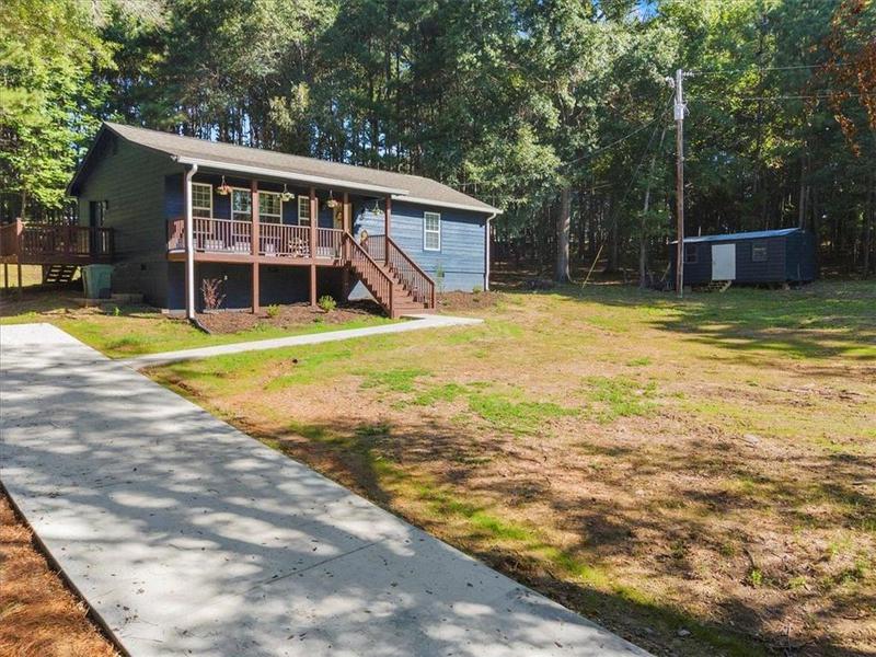 Image for property 1597 Ewing chapel Road, Dacula, GA 30019