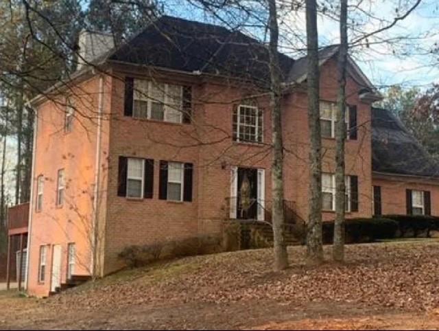 Image for property 3796 Melvin Drive, Atlanta, GA 30331