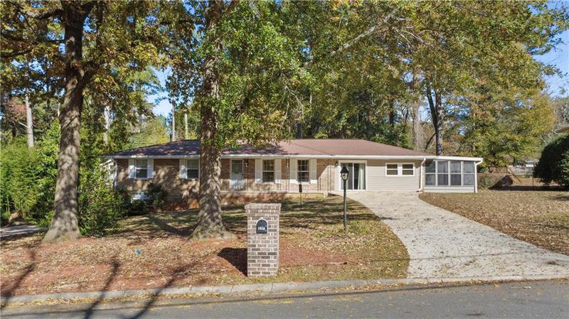 Image for property 1315 Yates Avenue, Austell, GA 30106