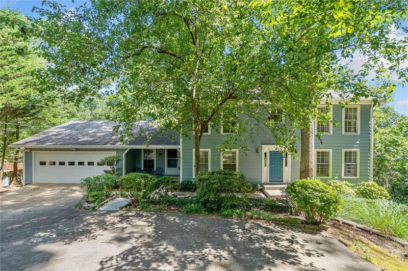 Image for property 551 Duke Drive, Marietta, GA 30066