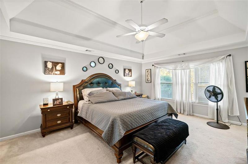 Image for property 424 LAKE POINT Trace, Canton, GA 30114
