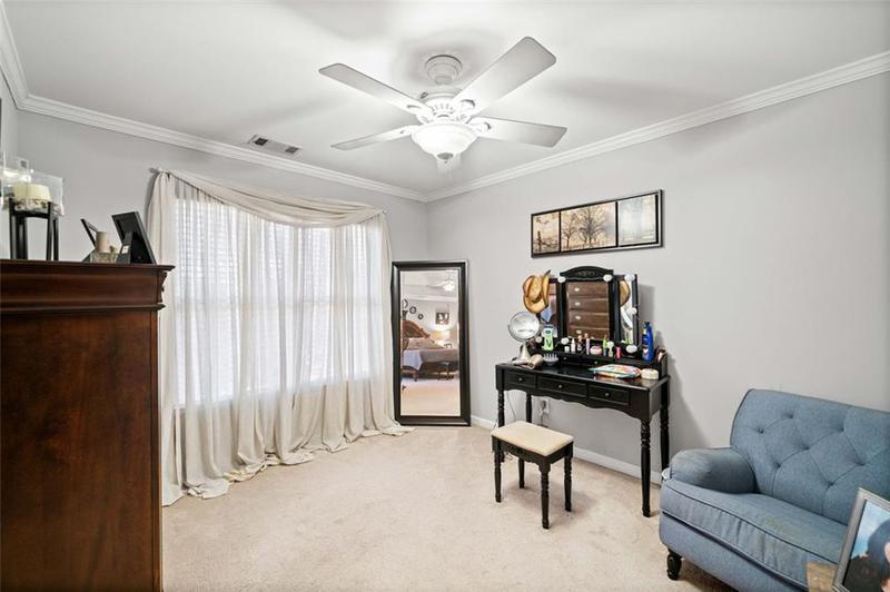 Image for property 424 LAKE POINT Trace, Canton, GA 30114