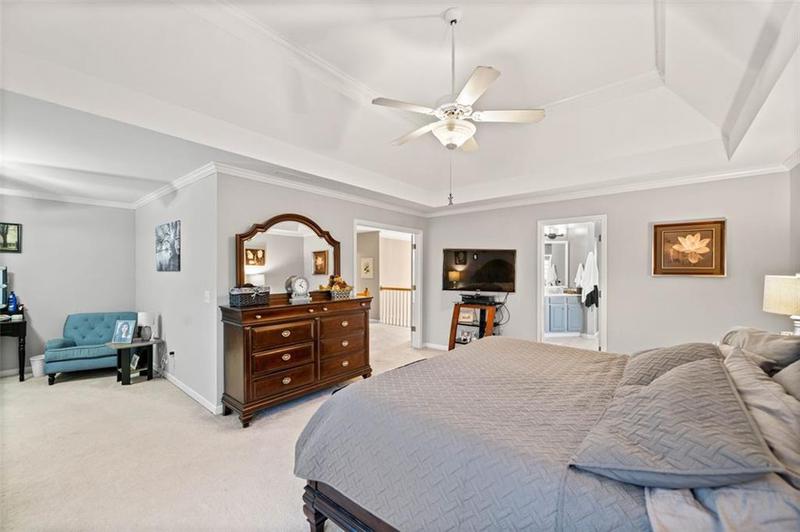 Image for property 424 LAKE POINT Trace, Canton, GA 30114