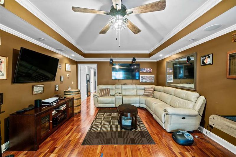 Image for property 424 LAKE POINT Trace, Canton, GA 30114