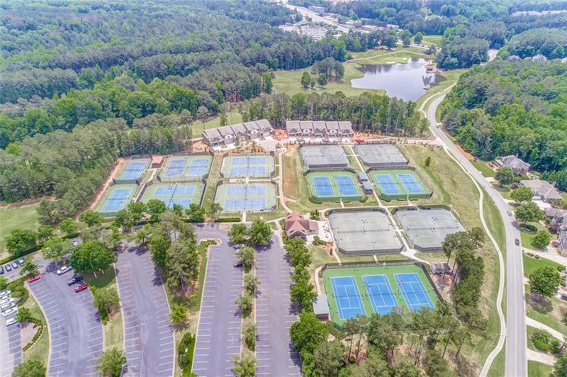 Image for property 424 LAKE POINT Trace, Canton, GA 30114